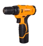 Запчасти для дрели-шуруповерта ВИХРЬ ДА-12-1 72/14/11