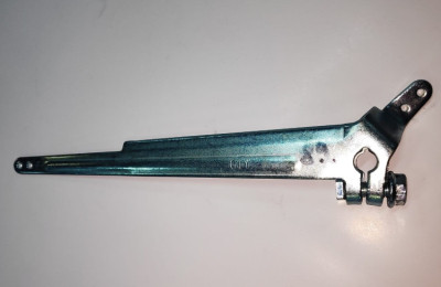 Рычаг стабилизатора для МР-100(11),БГ-11000Э(11) HAY,100(2) KEM,DY5000-9500L/LX-3(87-89)КЕМ