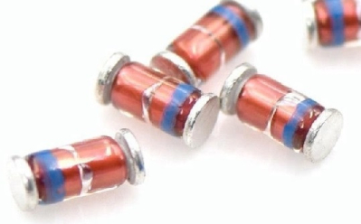 Стабилитрон C10V smd F5 30609062