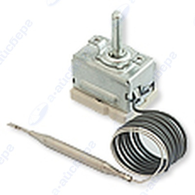 Терморегулятор ПЛ  GEFEST NT-252СS/1