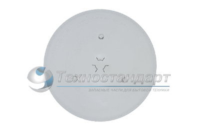 Тарелка СВЧ 288 мм, Samsung, код DE74-20102D