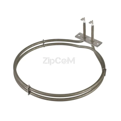 Тэн конвекции (круглый) 140089339034 2400W для духовок Electrolux