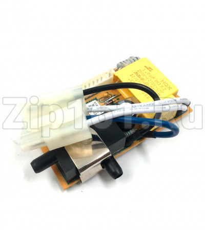 Плата управления пылесосом Electrolux 1130851700