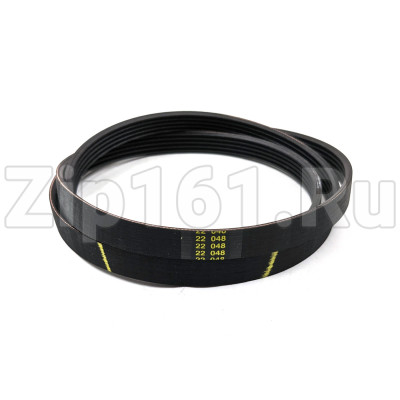 Ремень 1196J5 HUTCHINSON Electrolux 1323531200 оригинал