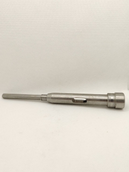 Шпиндель U526-450-061 для станков ЗСС-450, ВСС-550