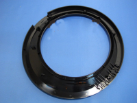 ОБРАМЛЕНИЕ ЗАГРУЗОЧНОГО ЛЮКА