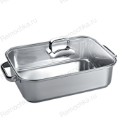 Кастрюля