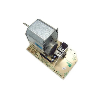 Селектор программ для вертикальных стиральных машин Zanussi 1322095207