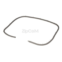 Уплотнительная резина для двери духовки Electrolux 3873918019