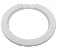 Рамка люка внешняя стиральной машины Electrolux 1108252006