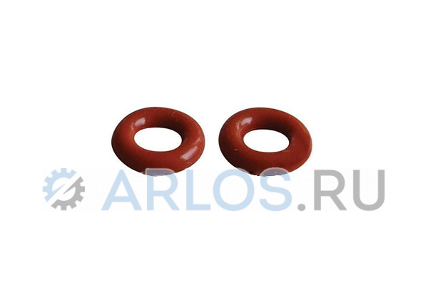 Прокладка O-Ring (2шт) для кофемашины Bosch 425970 7x3.4x1.9mm